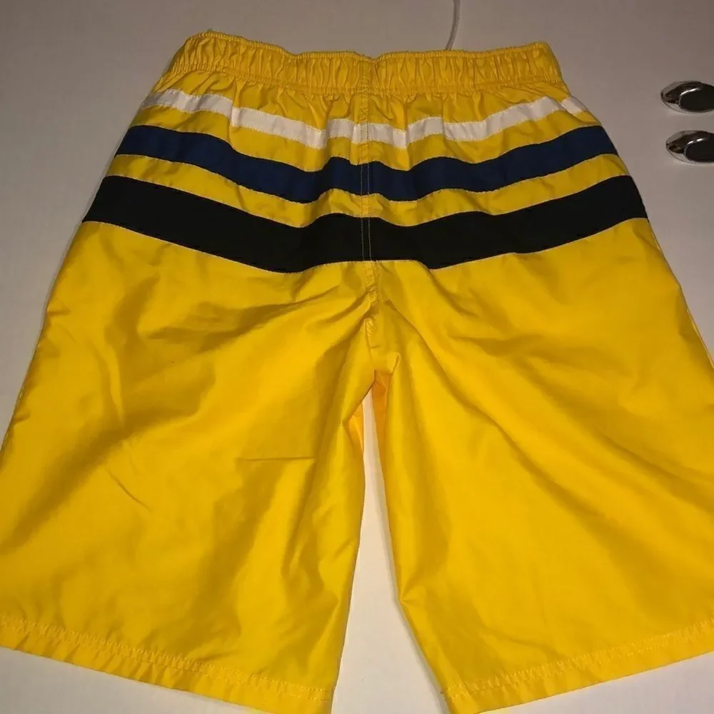 Cherokee Swimming Trunks - Picture 3 of 5